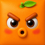 orange-flow-pixel-loop.png