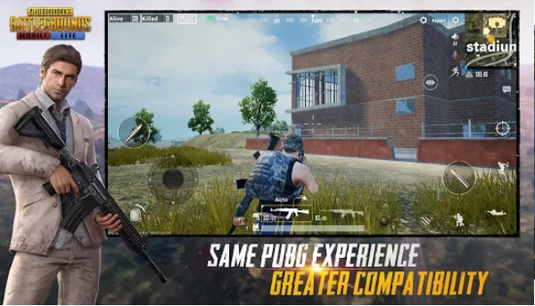 PUBG LITE