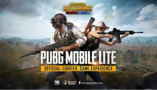 PUBG LITE
