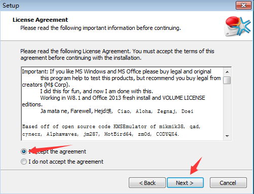 kmsauto net office2016 激活工具